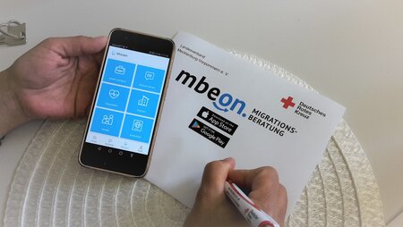 2022: MBEon