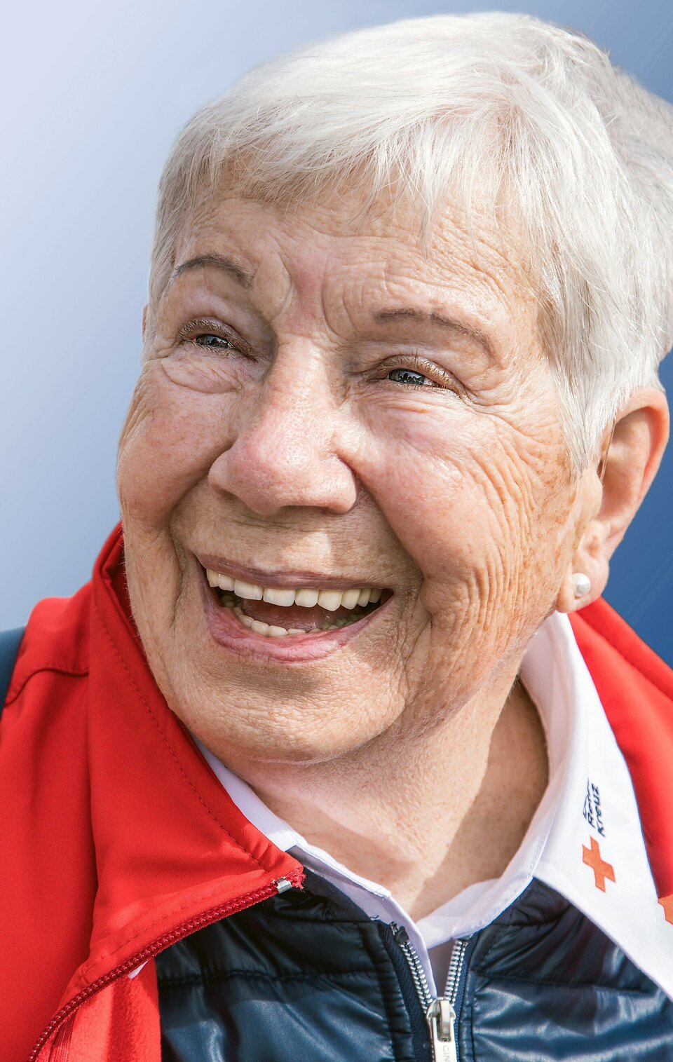 2023: Bruemmer Portraet