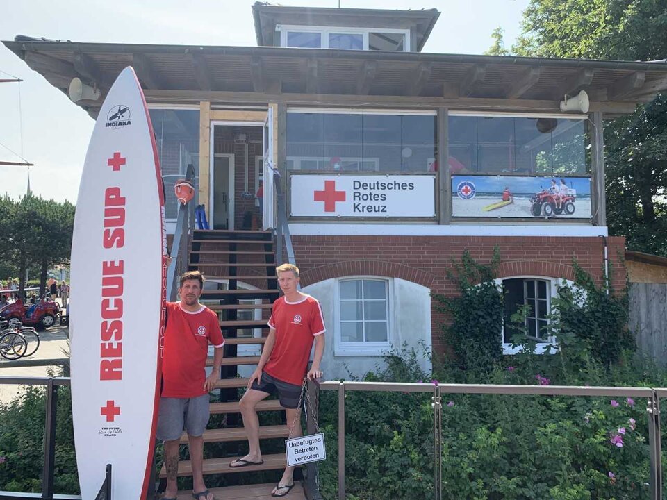 News: Zingst2020