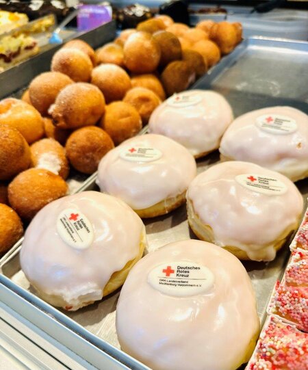 2023: Pfannkuchen