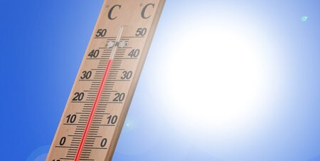 2023: Thermometer 3581190 1280