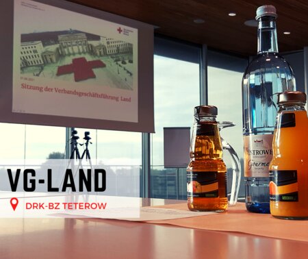 2021: VG Land
