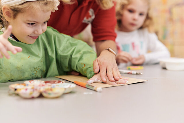 Kindertageseinrichtung: Reiter Angebote KInder Jugend Kachel Kita