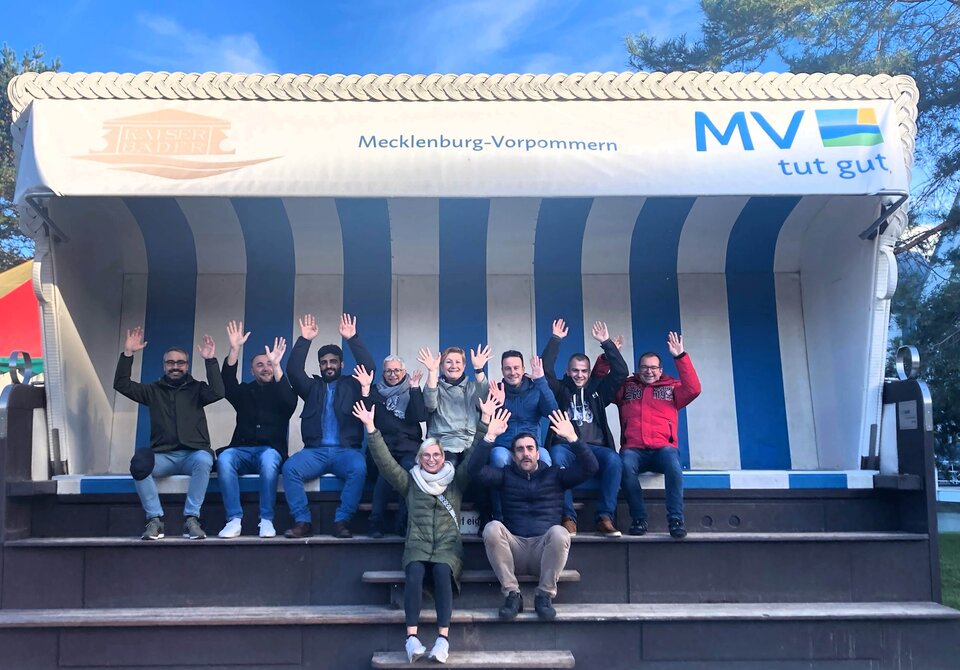 2023: EAK November2023 Heringsdorf
