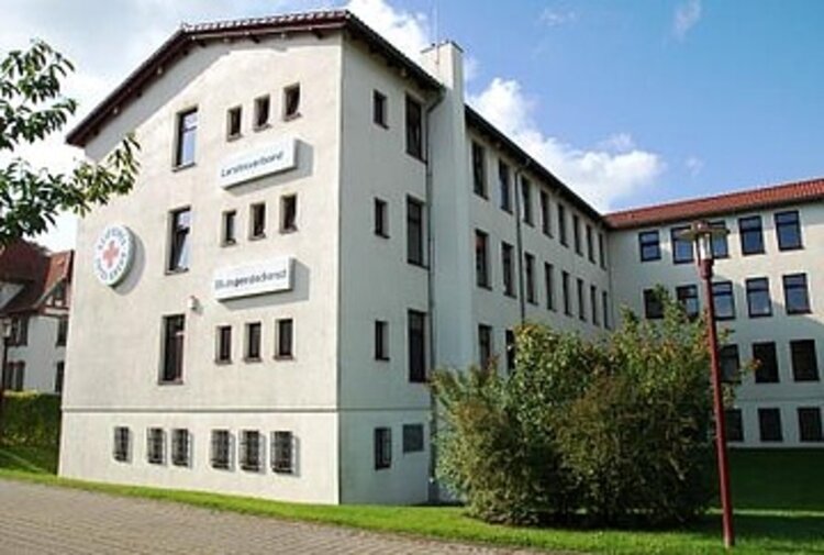 User upload: Landesverband mv